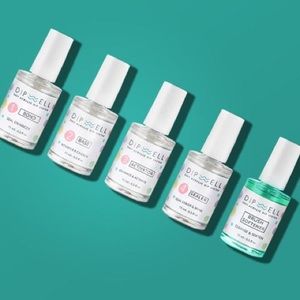 Dipwell Dip Nail Liquid Kit